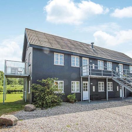 Cozy Apartment In Samso With Kitchen Ballen  Eksteriør billede